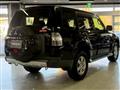 2008 Mitsubishi Pajero