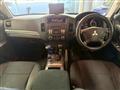 2008 Mitsubishi Pajero