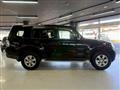 2008 Mitsubishi Pajero