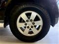 2008 Mitsubishi Pajero