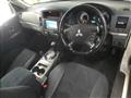 2007 Mitsubishi Pajero