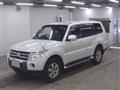 2007 Mitsubishi Pajero