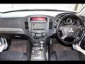 2006 Mitsubishi Pajero