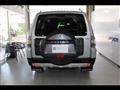 2006 Mitsubishi Pajero