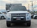 2008 Mitsubishi Pajero