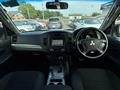 2008 Mitsubishi Pajero