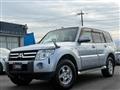 2008 Mitsubishi Pajero