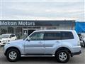 2008 Mitsubishi Pajero