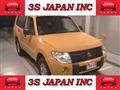 2011 Mitsubishi Pajero