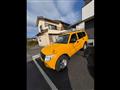 2011 Mitsubishi Pajero