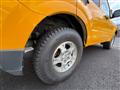 2011 Mitsubishi Pajero