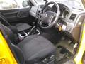 2011 Mitsubishi Pajero