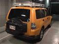 2011 Mitsubishi Pajero