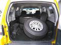 2011 Mitsubishi Pajero