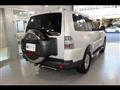 2007 Mitsubishi Pajero