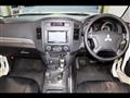 2007 Mitsubishi Pajero