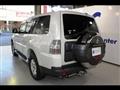 2007 Mitsubishi Pajero