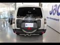 2007 Mitsubishi Pajero