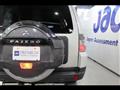 2007 Mitsubishi Pajero