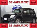 2008 Mitsubishi Pajero