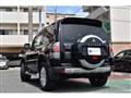 2008 Mitsubishi Pajero