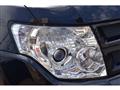 2008 Mitsubishi Pajero