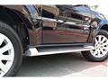 2008 Mitsubishi Pajero