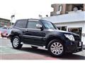 2008 Mitsubishi Pajero
