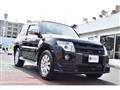 2008 Mitsubishi Pajero