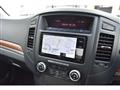 2008 Mitsubishi Pajero
