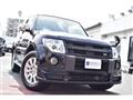 2008 Mitsubishi Pajero