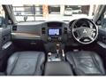2008 Mitsubishi Pajero