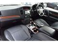 2008 Mitsubishi Pajero