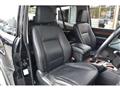 2008 Mitsubishi Pajero