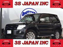 2008 Mitsubishi Pajero