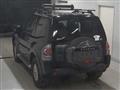 2013 Mitsubishi Pajero
