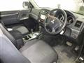 2013 Mitsubishi Pajero