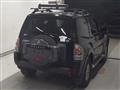 2013 Mitsubishi Pajero