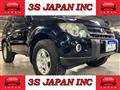 2007 Mitsubishi Pajero