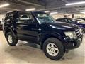 2007 Mitsubishi Pajero