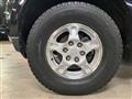 2007 Mitsubishi Pajero