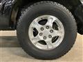 2007 Mitsubishi Pajero