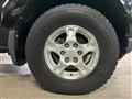 2007 Mitsubishi Pajero