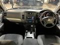 2007 Mitsubishi Pajero