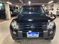 2007 Mitsubishi Pajero