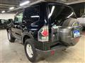 2007 Mitsubishi Pajero