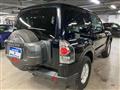 2007 Mitsubishi Pajero