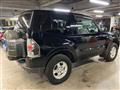 2007 Mitsubishi Pajero