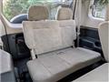 2002 Mitsubishi Pajero