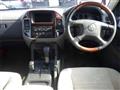 2002 Mitsubishi Pajero
